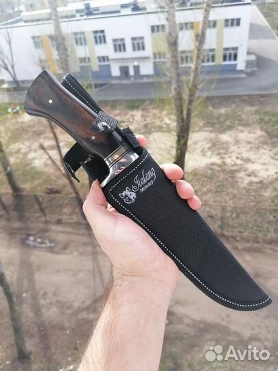 Нож фултанг