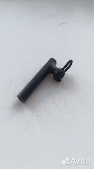 Bluetooth гарнитура