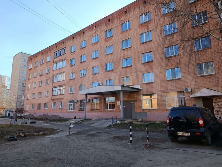 Помещение свободного назначения, 38.9 м²