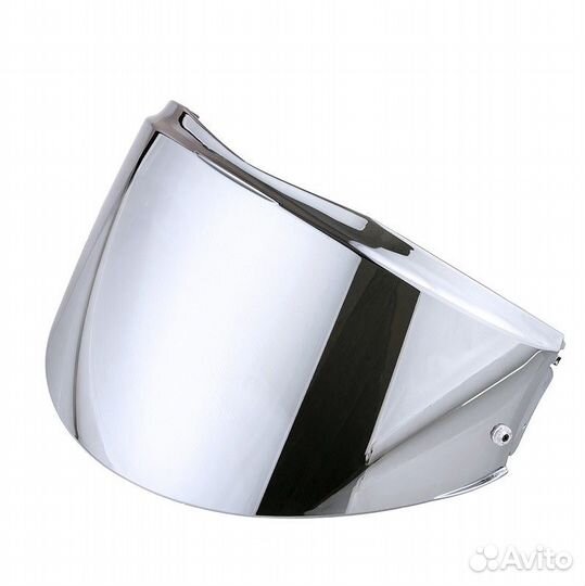 LS2 Визор для шлема FF399 iridium зеркальный