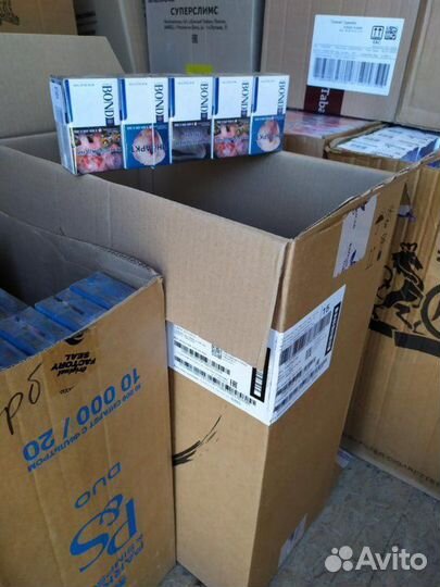 Маркировщик сигарет вахта в Воронежской области