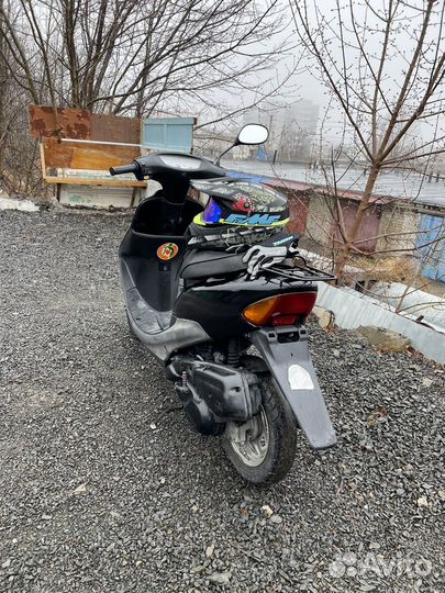 Продам мопед