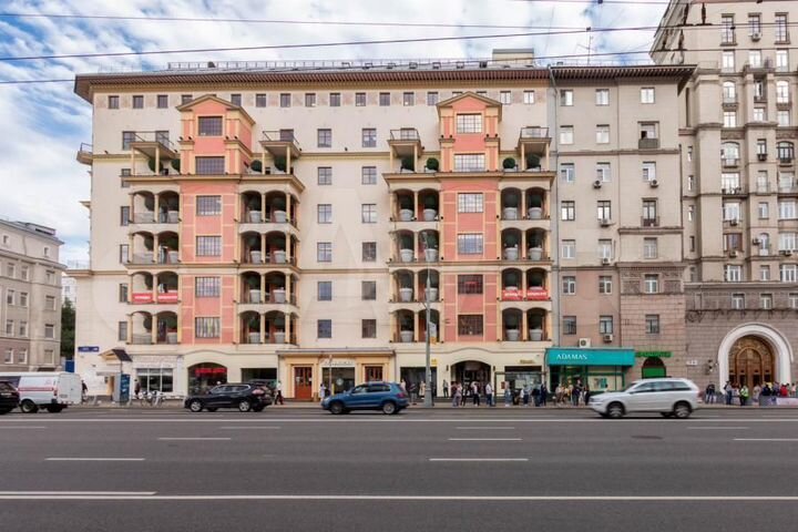 Аренда кафе, ресторана, общепита 481 м2 м