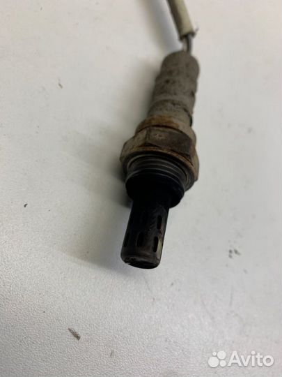 Датчик кислородный Nissan Almera N16 седан 1.5