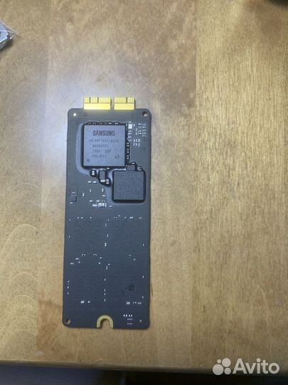 Apple SSD 5th Gen MacBook Pro iMac 128GB