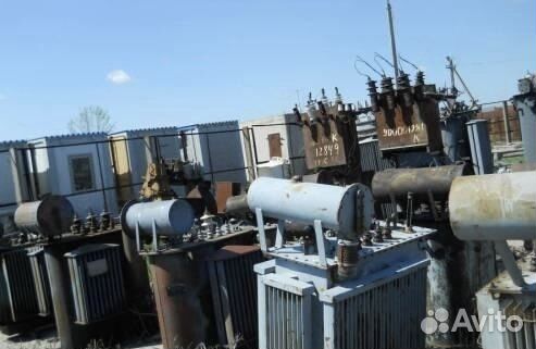 Трансформаторы тмз