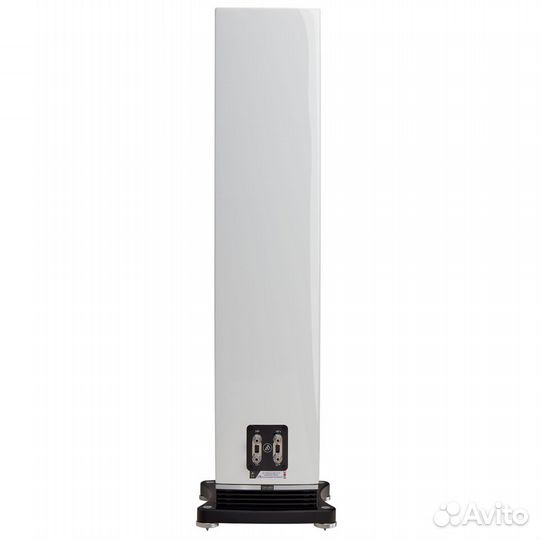 Напольная акустика Fyne Audio F501 Piano Gloss Whi