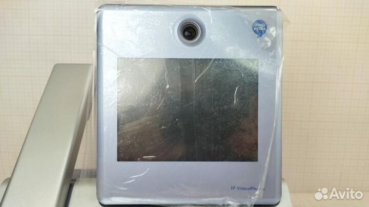 Видеотелефон Innomedia MTA 5531, б/у