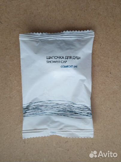 Шапочка для душа Шапочки для душа