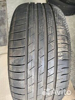 Goodyear EfficientGrip Performance 215/45 R17 91W