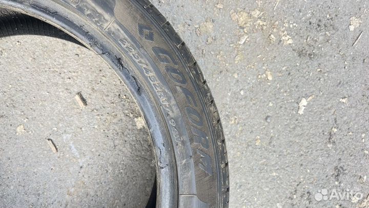 Goform GH-18 225/45 R17 94W