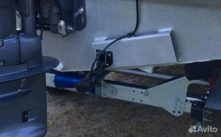 Датчик для эхолота Garmin GT54UHD-TM