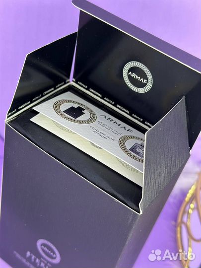 Club de Nuit Intense Man Armaf оригинал