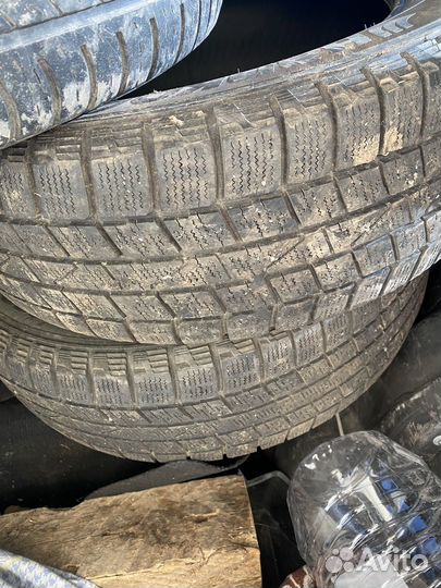 Hankook AH11 185/65 R15