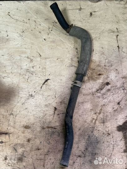 Шланг системы охлаждения АКПП Mazda CX 7