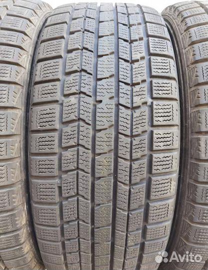 Dunlop DSX-2 205/55 R16 97V