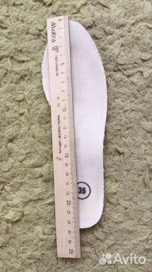 Фигурные коньки graf topas 35