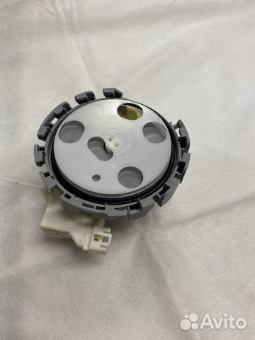 Актуатор распределения подачи воды Siemens SR 615X