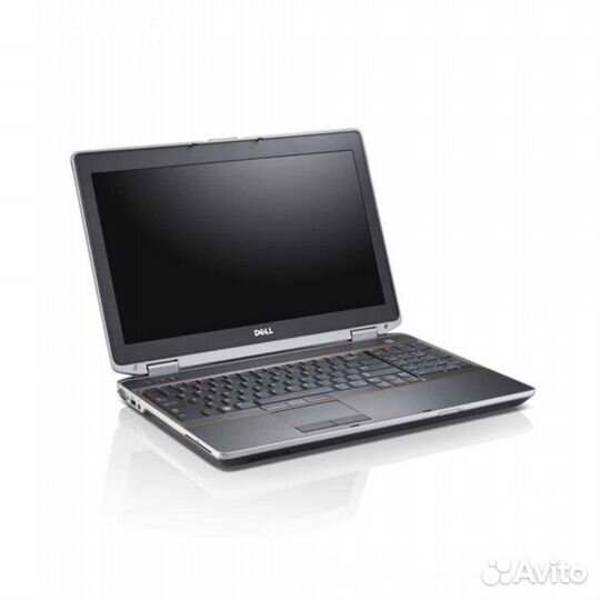 Ноутбук Dell Core i5