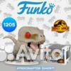 Фигурка Funko POP Movies Jurassic World Dominion A