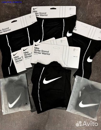 Снуд Nike (Арт.83650)