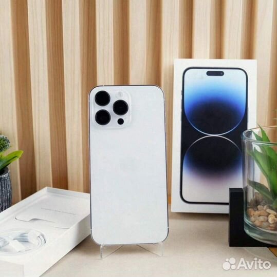 iPhone 14 Pro, 128 ГБ