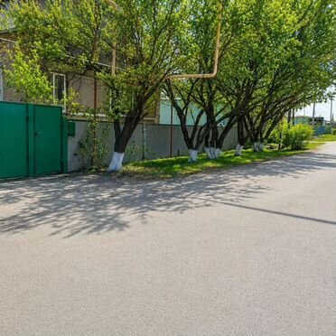 Дом 200 м² на участке 1850 м² (Казахстан)