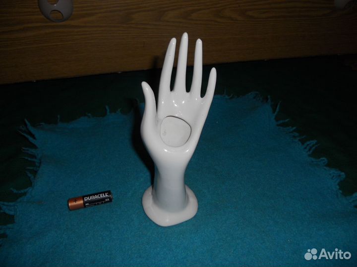 Рука декоративная только самовывоз