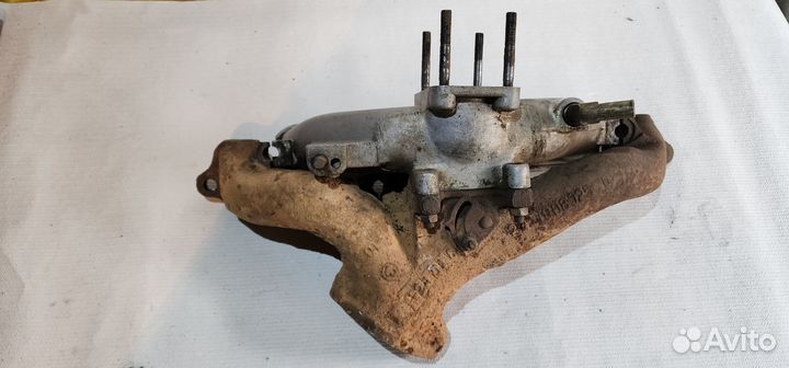 Коллектор 402