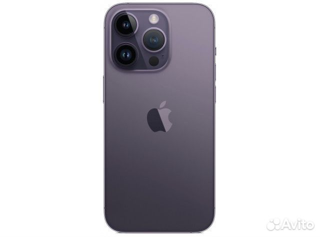 iPhone 14 Pro, 128 ГБ