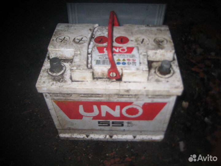 Аккумуляторы автомобильныне, для л.а