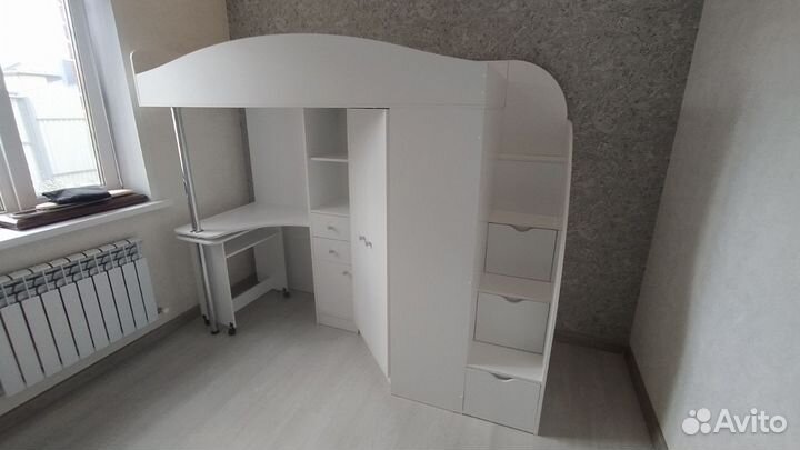 Сборщик корпусной мебели