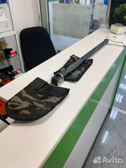 Лопата складная набор туристический