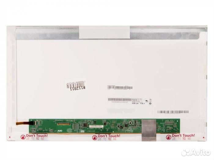 Матрица для ноутбука AU Optronics B173RW01 V.3