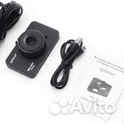 Видеорегистратор Eplutus DVR 930