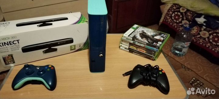 Xbox 360