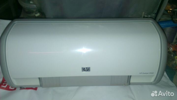 HP Deskjet 3940