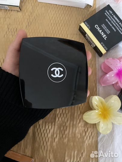 Chanel хайлайтер