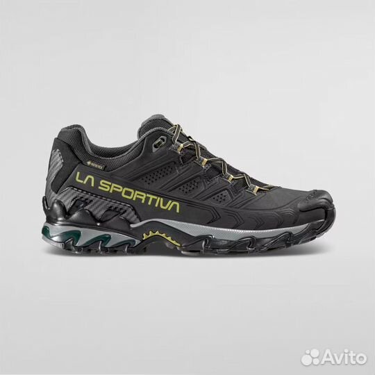 Кроссовки мужские Ultra Raptor II GTX Black
