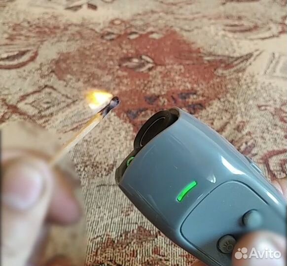 Мощный отпугиватель собак