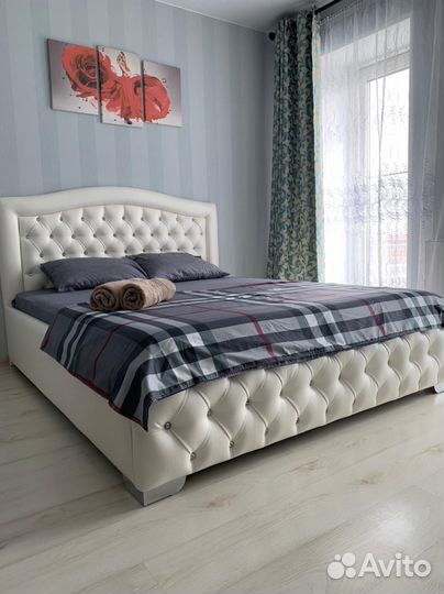 Аренда квартир посуточно в Ижевске