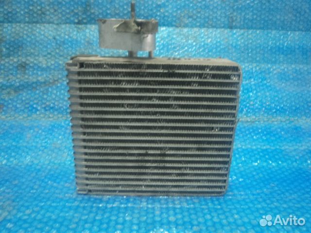 Испаритель кондиционера CHery Sweet QQ 2003-2013