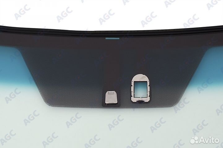 Toyota camry 08 ст ветр злзл+дд+вин окно до стекла эй джи си бсз AGC automotive 8377agngnmvw1C