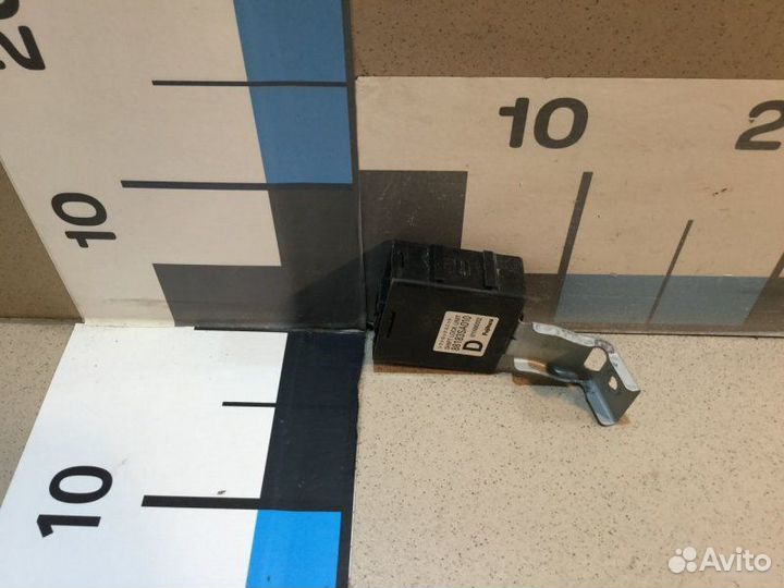 Блок электронный Subaru Forester S11 2002-2007