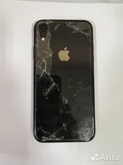 iPhone Xr, 64 ГБ