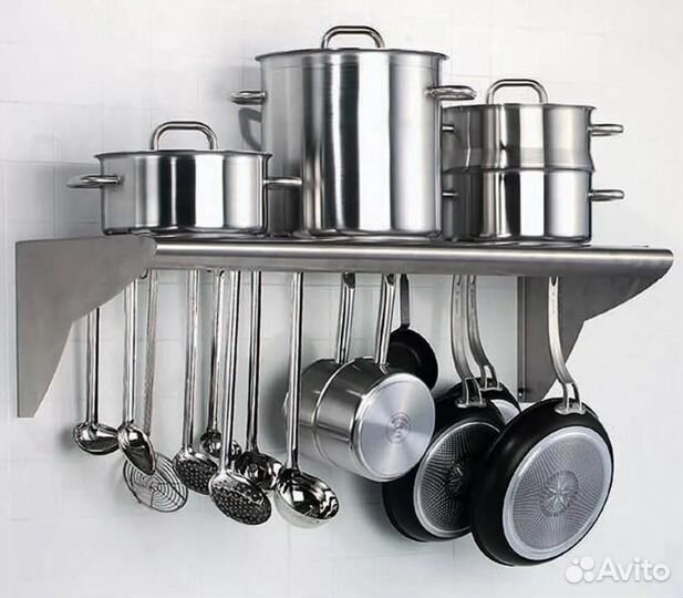 Посуда сковорода котел для ресторана кафе и дома