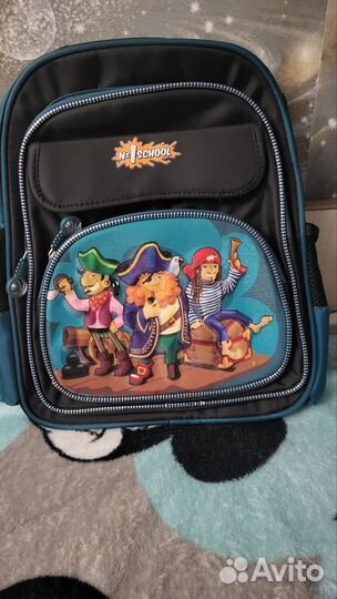 Ранец школьный
