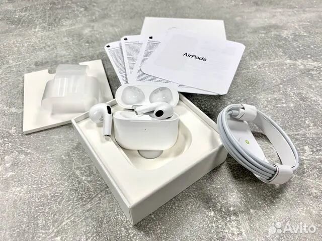 AirPods 3 