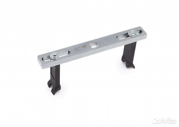 Съёмник крышки топливного насоса