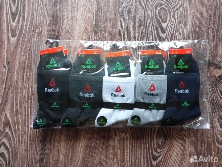 Носки Nike Adidas Jordan Lacoste